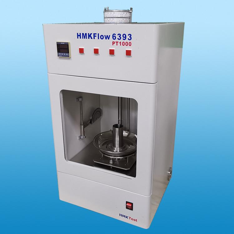 汇美科HMKFlow6393粉体综合特性测试仪