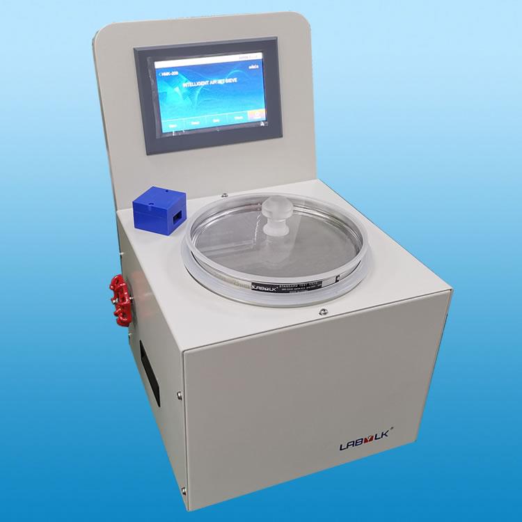空气喷射筛分仪LS气流筛分仪汇美科HMK-200型15915